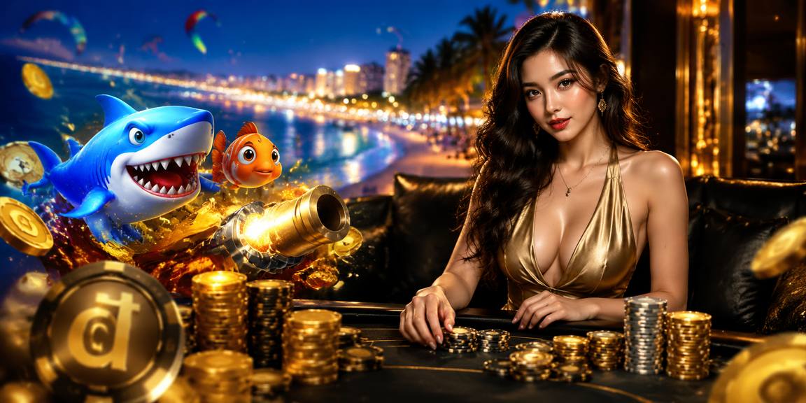 smc88 Có Gì Trong Sảnh Live Casino Chính