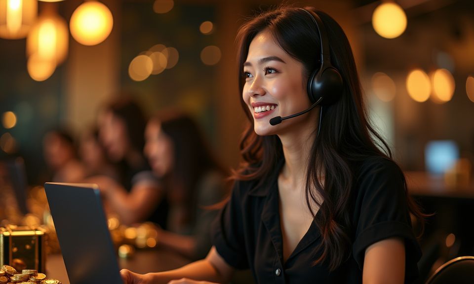smc88 Roulette Cao Cấp